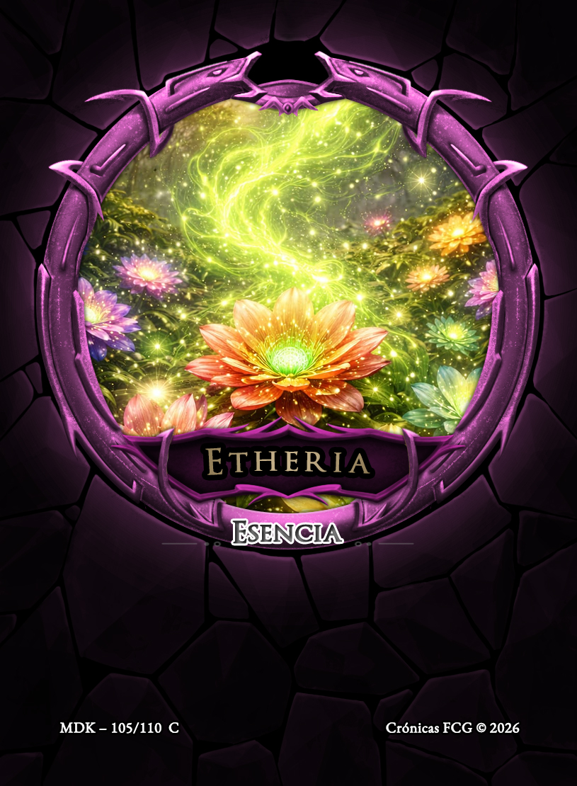 Etheria