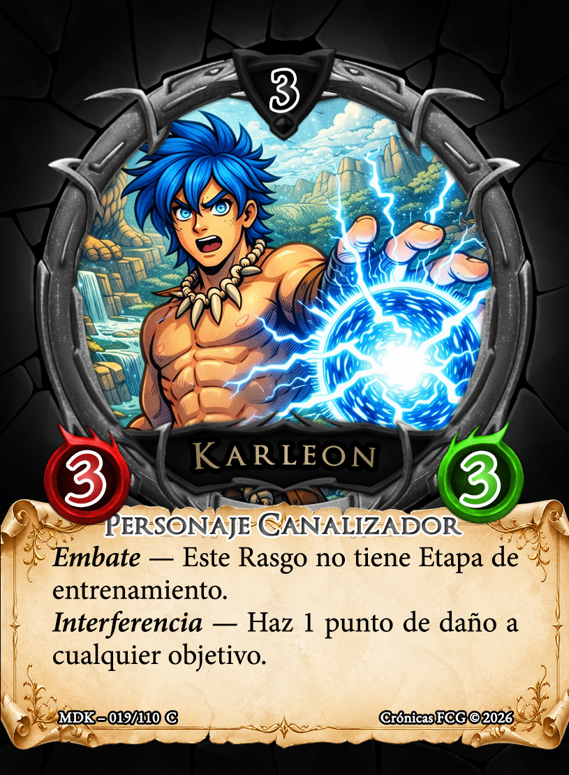 Karleon
