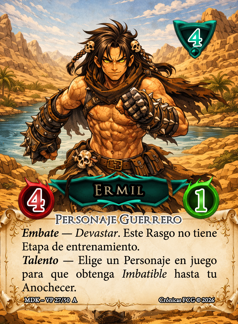 Ermil