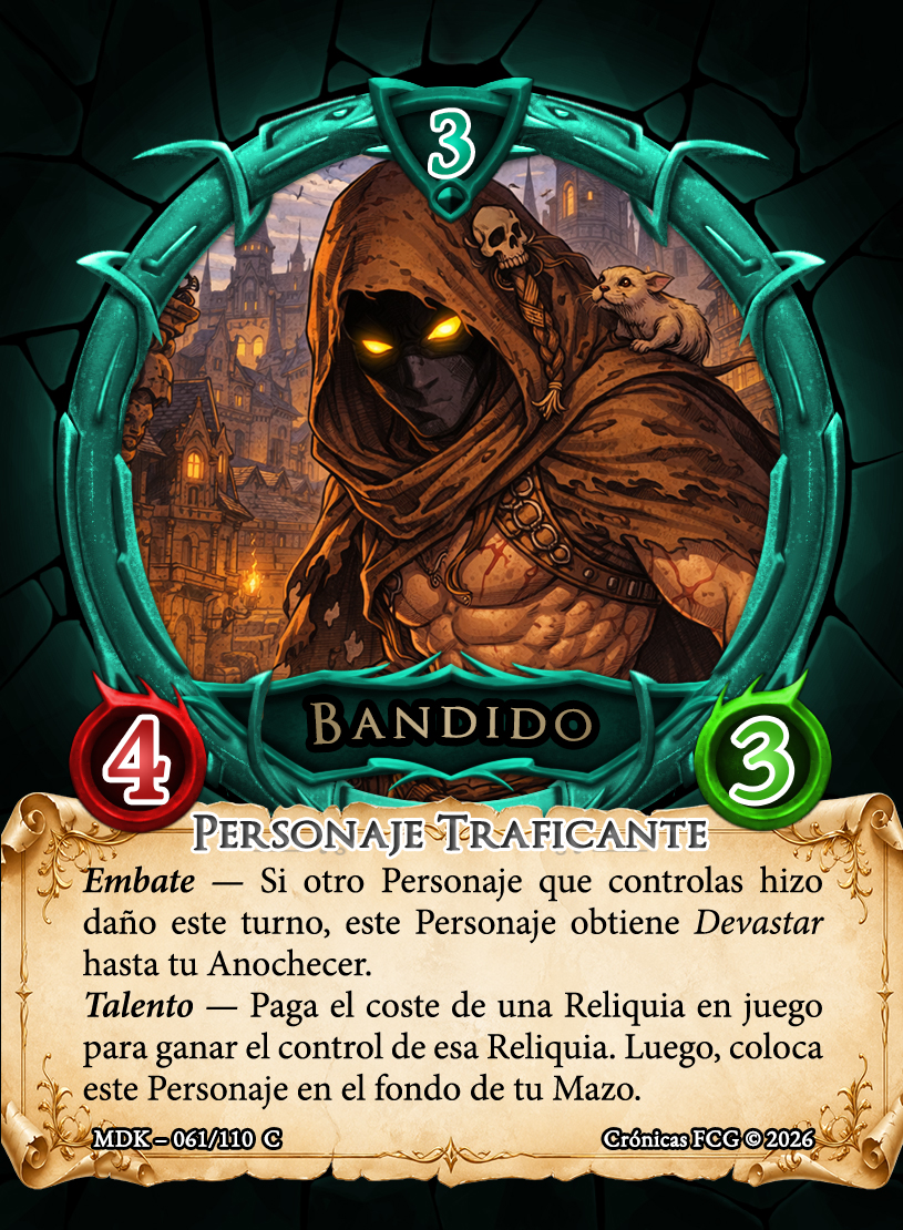 Bandido