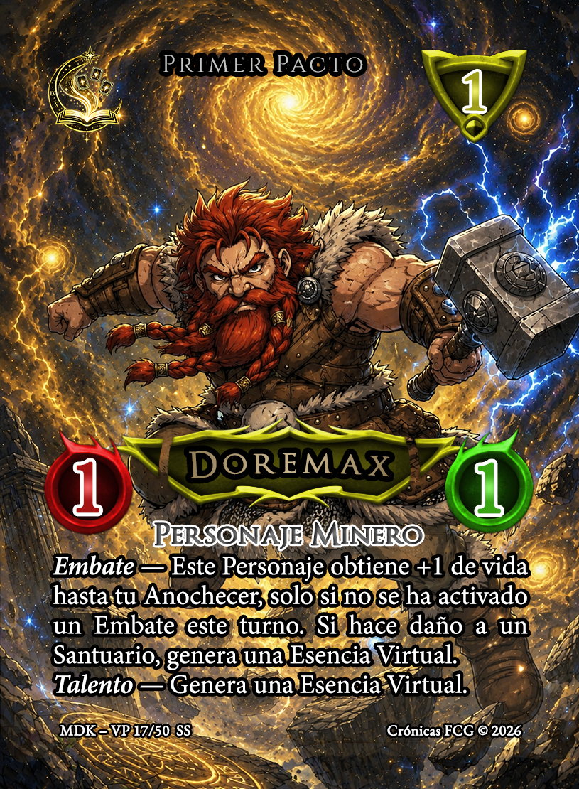 Doremax