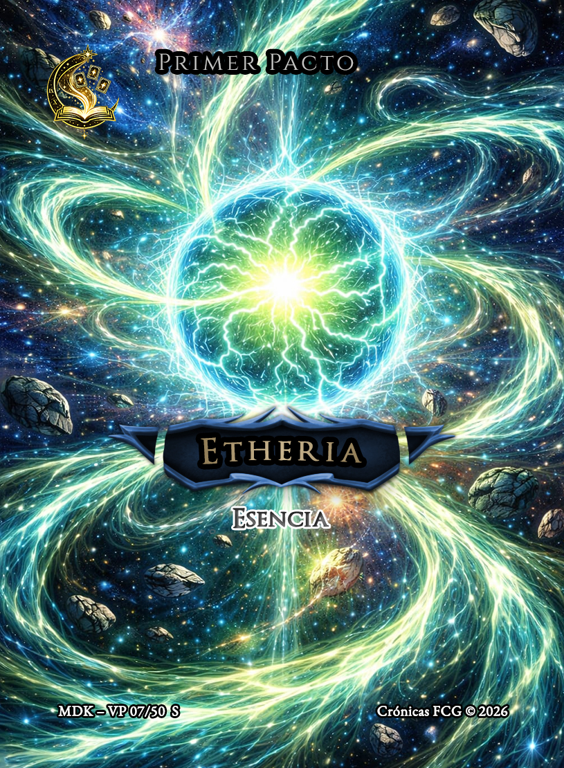 Etheria