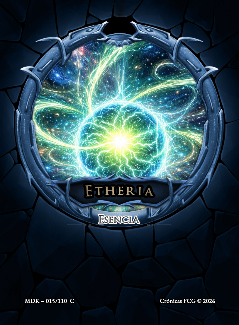 Etheria