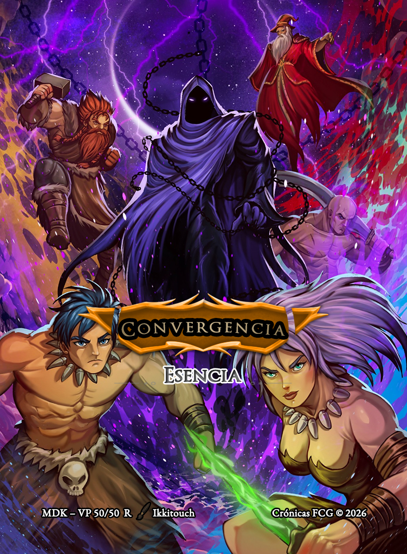 Convergencia