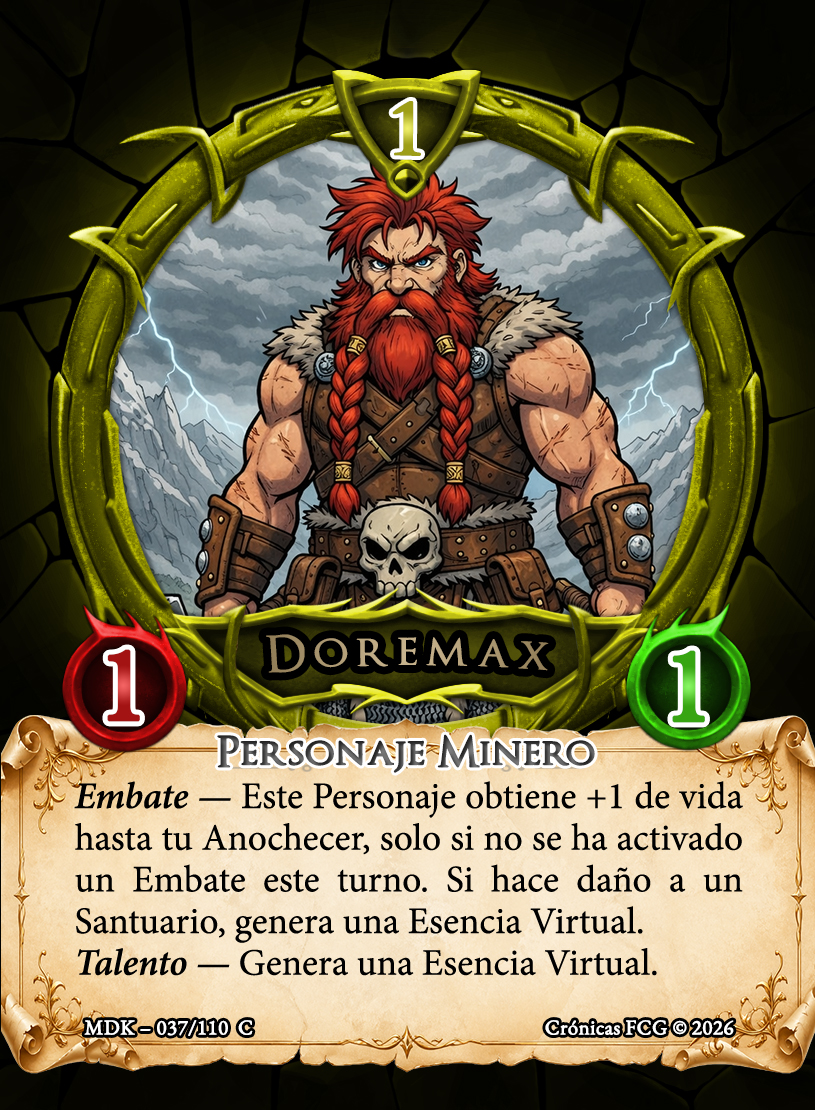 Doremax