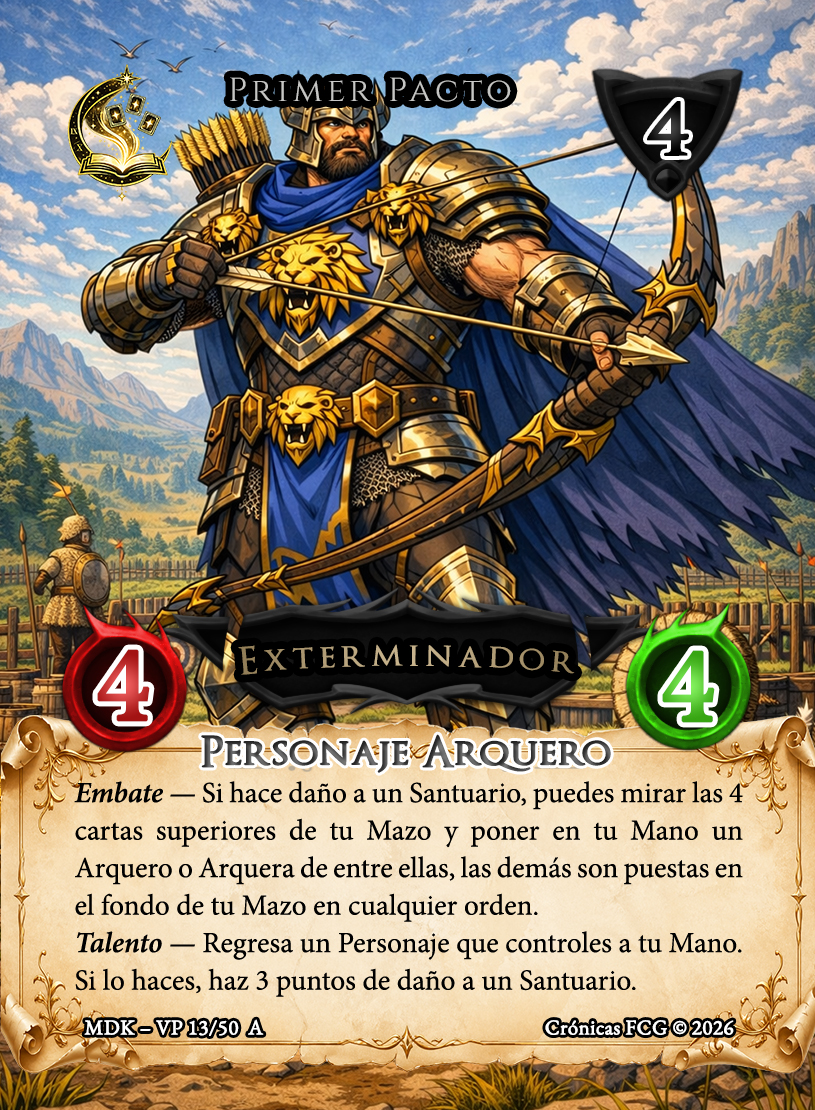 Exterminador