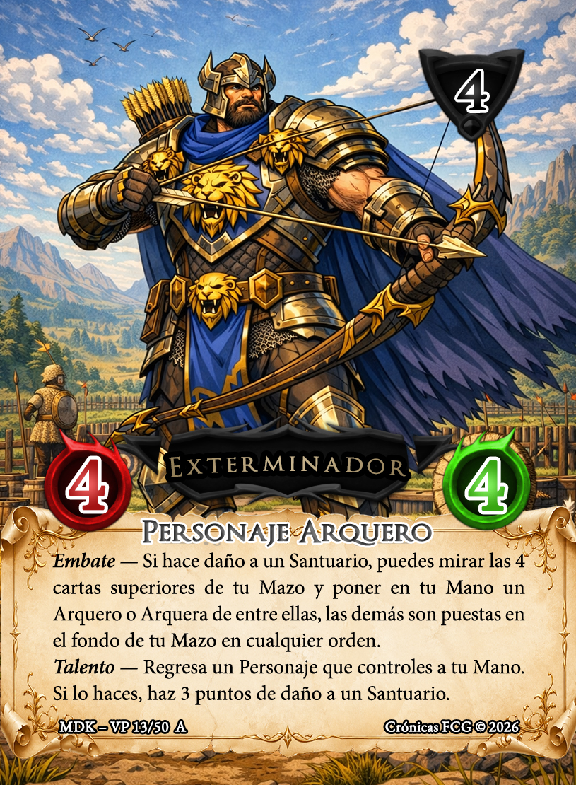 Exterminador