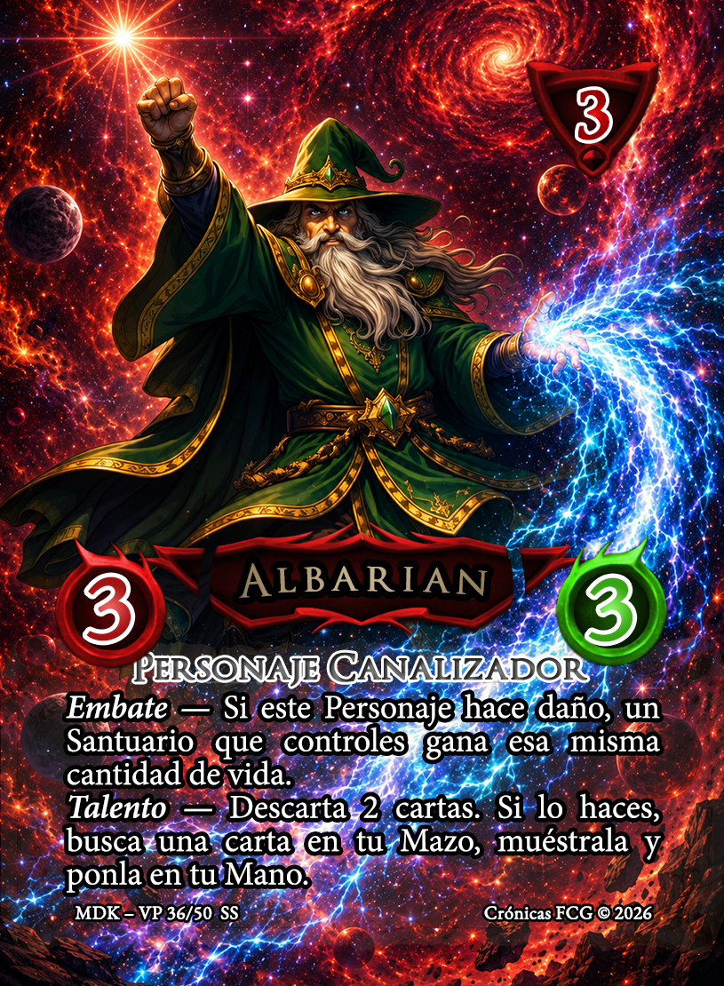 Albarian