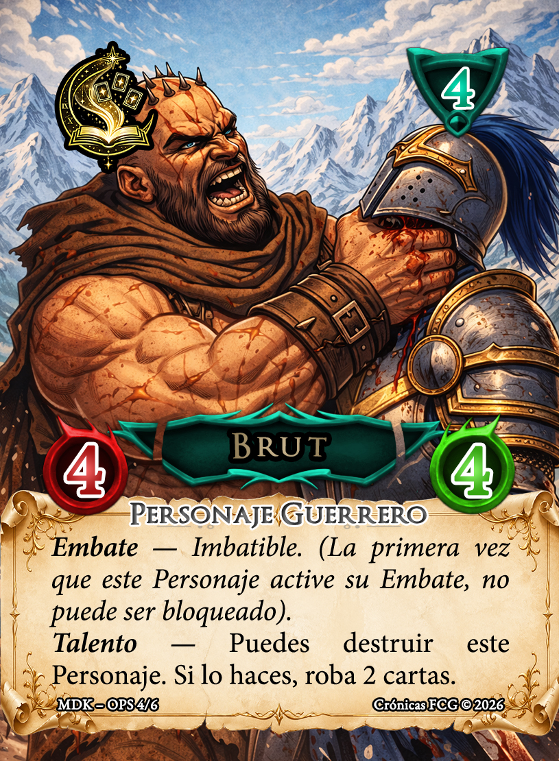 Brut