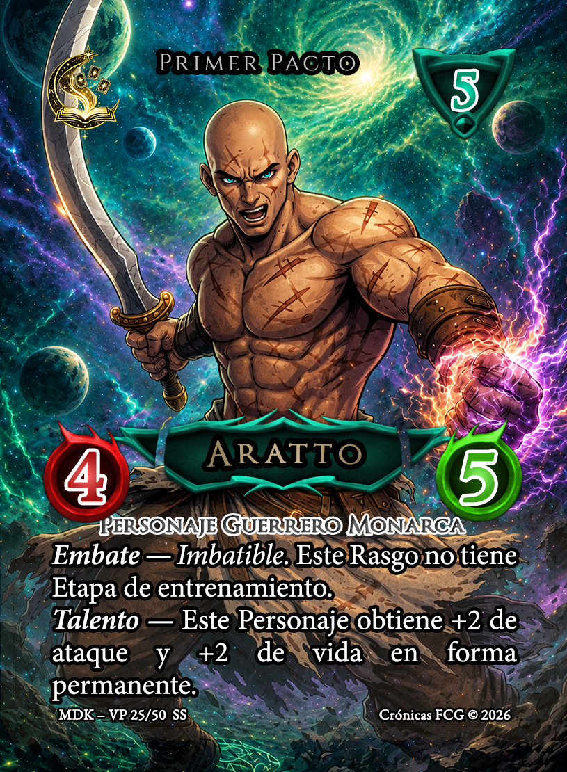 Aratto