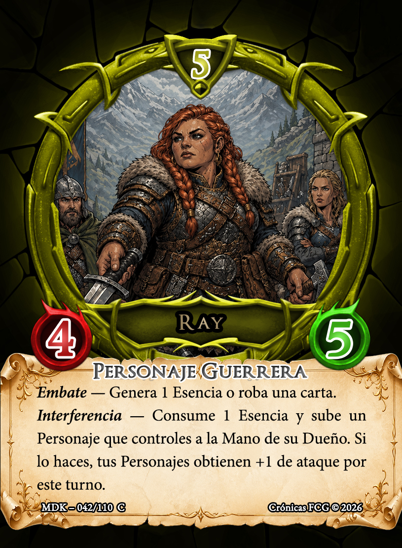 Ray