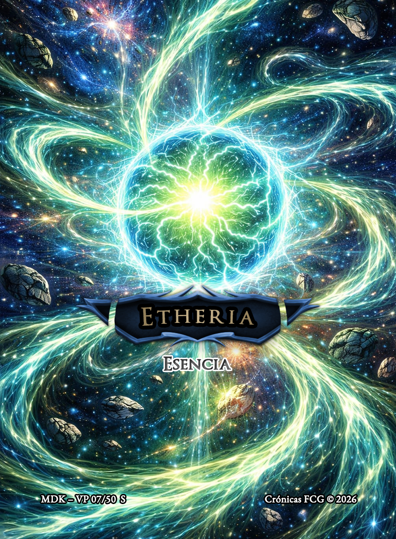 Etheria