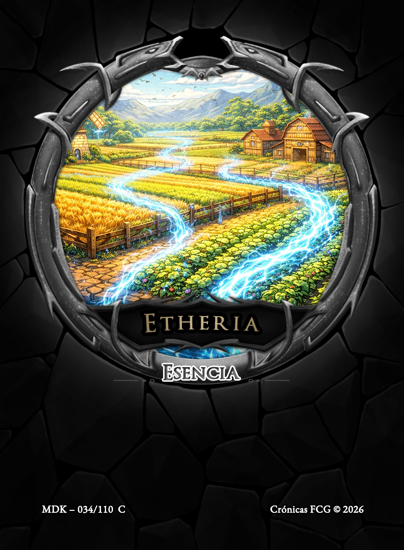 Etheria