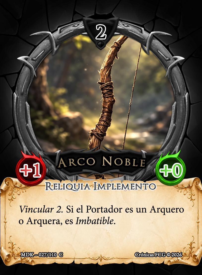 Arco Noble