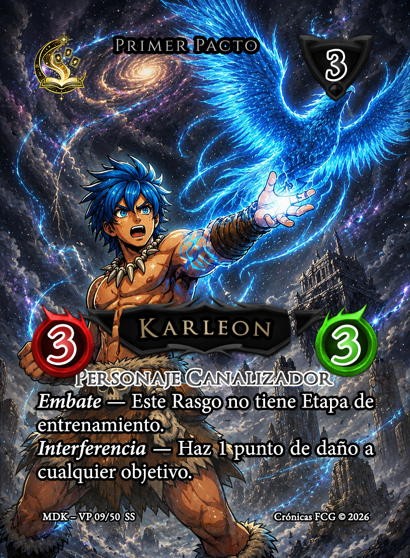 Karleon